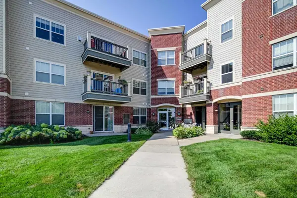 5198 Sassafras Drive #311, Fitchburg, WI 53711