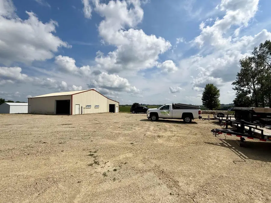 W5473 County Road FF, Monroe, WI 53566 - Image #2