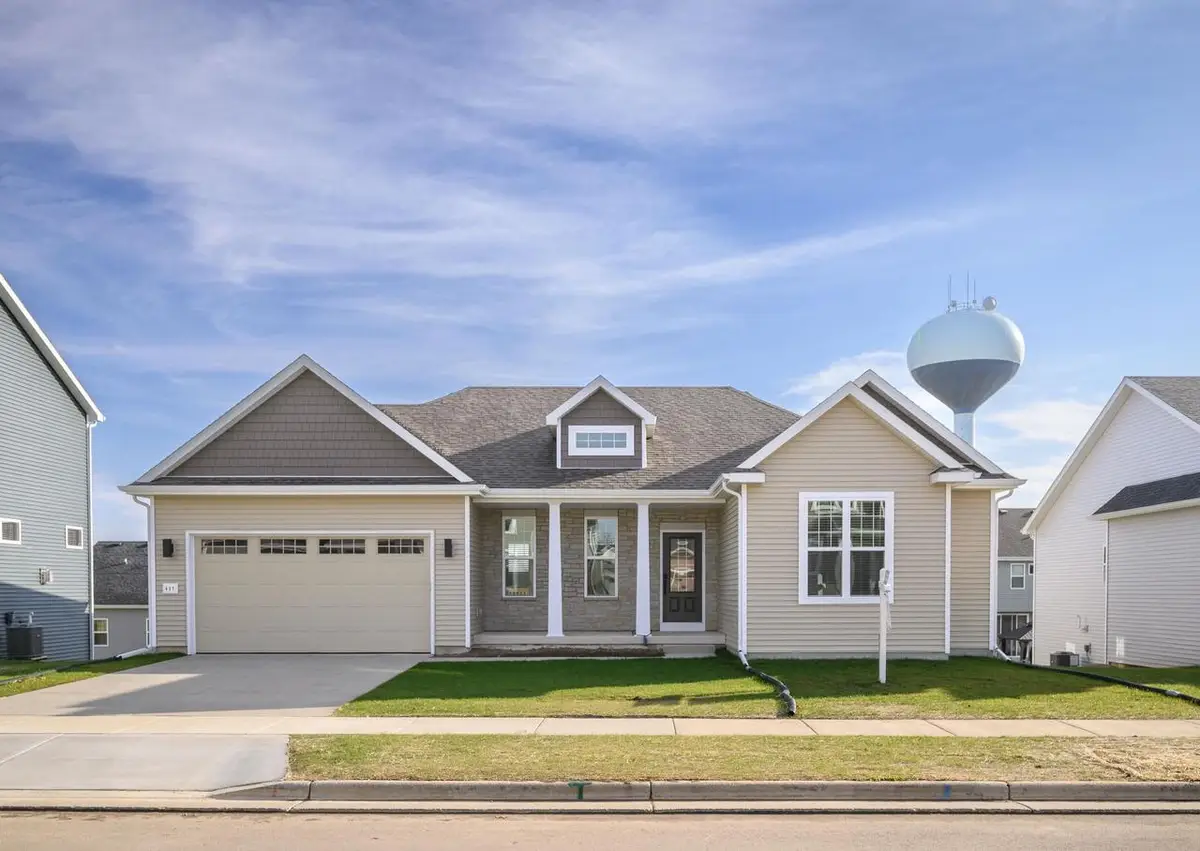 417 Orion Trail, Madison, WI 53718 - Image #1
