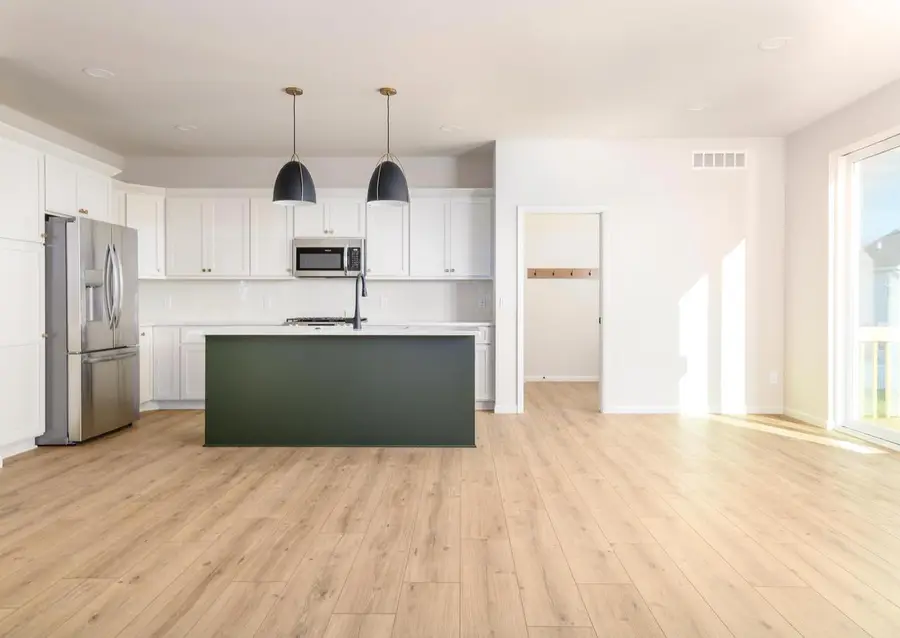 417 Orion Trail, Madison, WI 53718 - Image #2