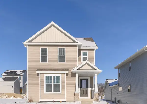 7706 Stones Throw Drive, Madison, WI 53719