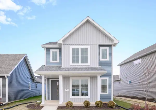 5296 Athlone Road, Fitchburg, WI 53711