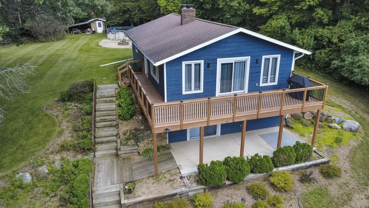 W10508 E Harmony Drive, Lodi, WI 53555 - Image #1