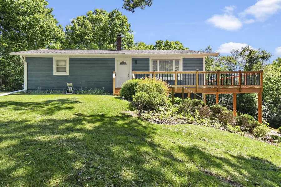 W10508 E Harmony Drive, Lodi, WI 53555 - Image #2