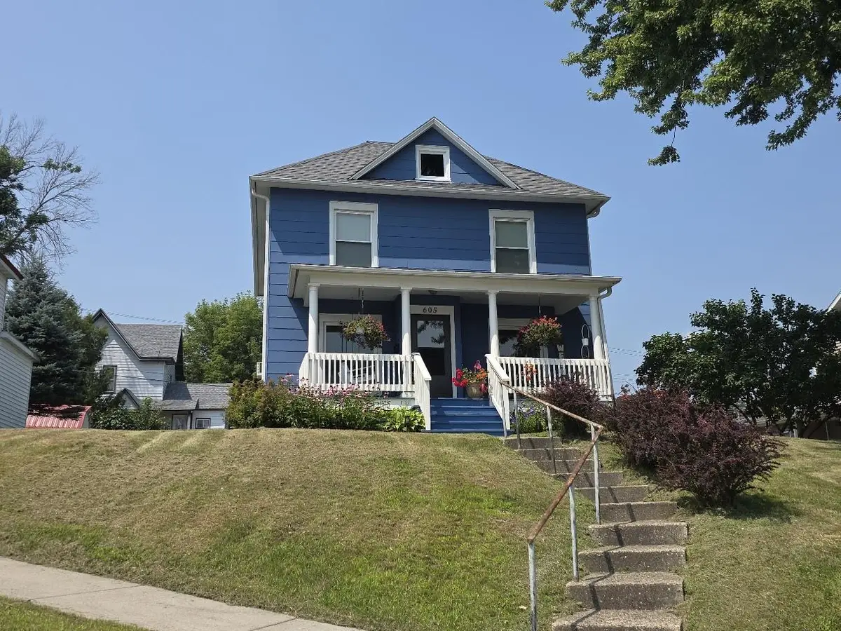 605 Academy Street, Elroy, WI 53929 - Image #1