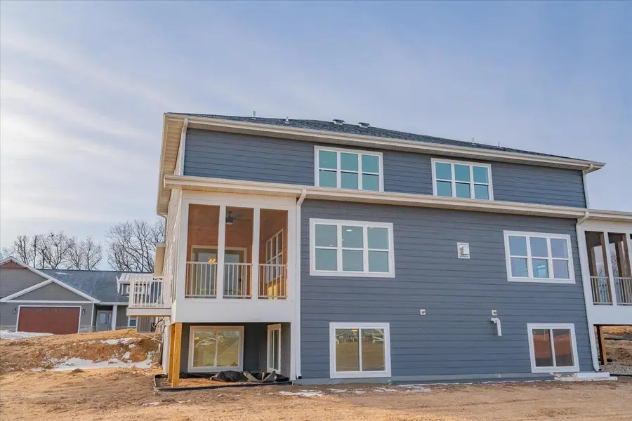 4148 Fox Forest Way, Deforest, WI 53532 - Image #2