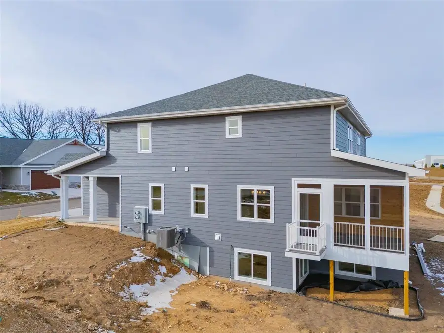 4148 Fox Forest Way, Deforest, WI 53532 - Image #3