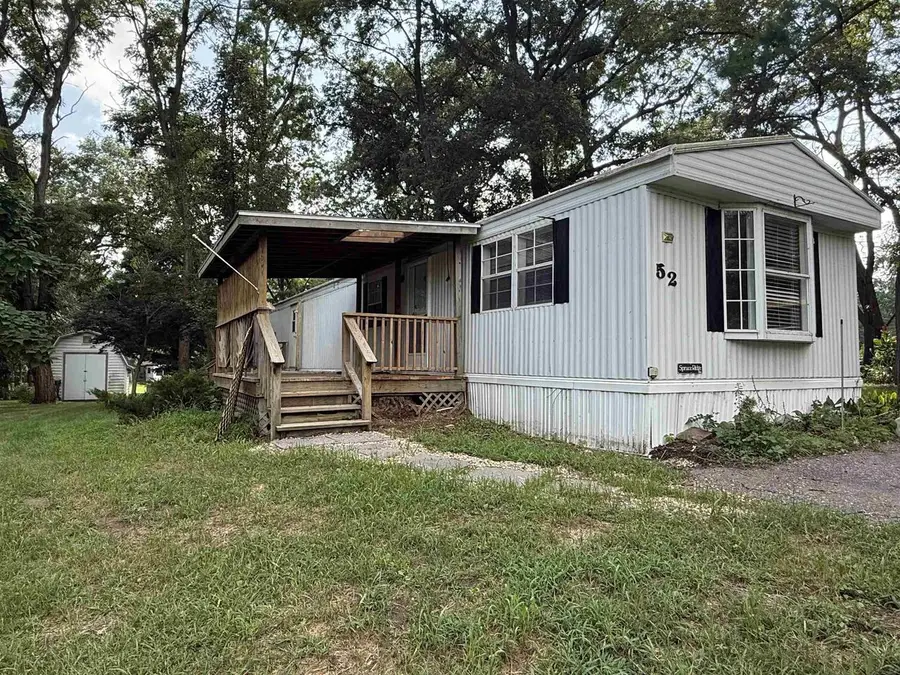 731 Sunset Boulevard #52, Wisconsin Dells, WI 53965 - Image #3