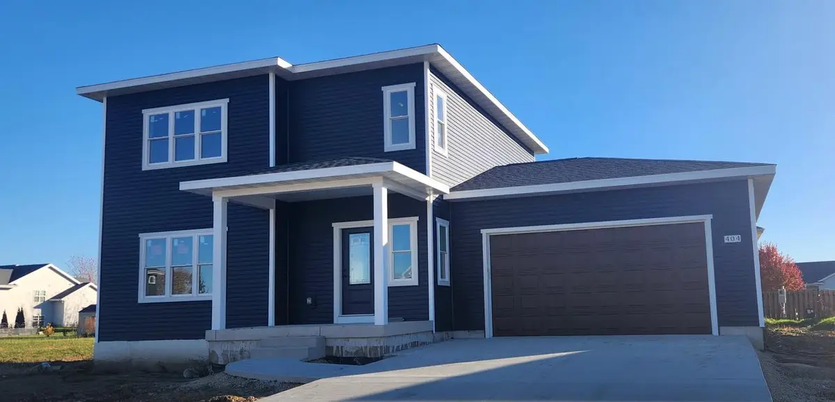 404 Chad Trail, Arlington, WI 53911 - #1