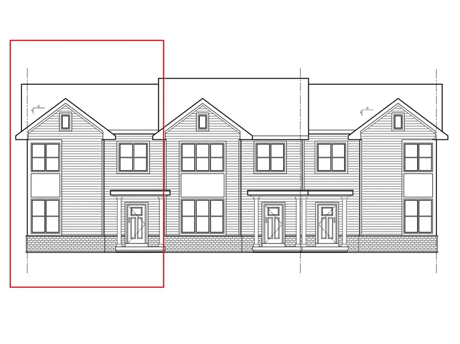 6905 Belle Fontaine Boulevard, Middleton, WI 53562 - Image #2