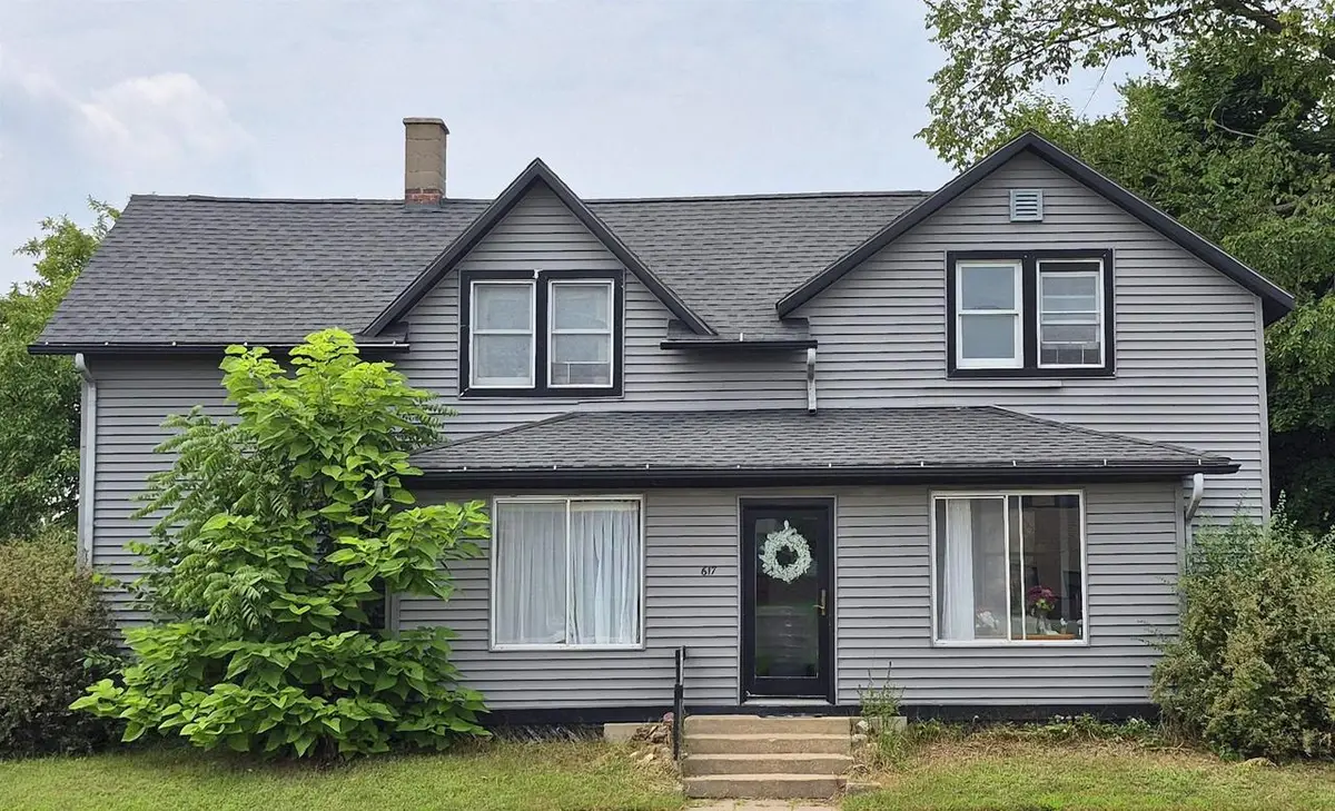 617 Hollister Avenue, Tomah, WI 54660 - Image #1