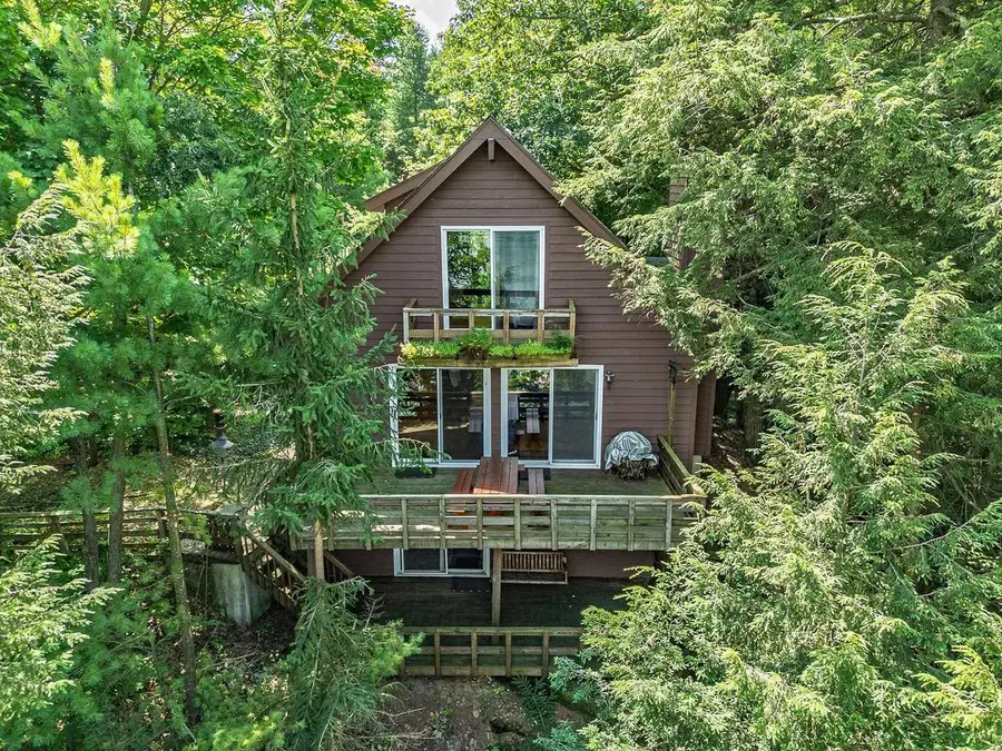 E4368 W Redstone Drive, La Valle, WI 53941 - Image #2