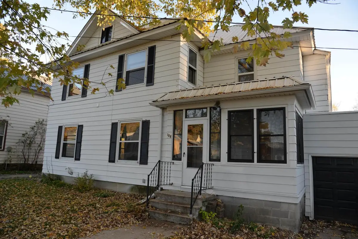 103 Bridge Street, Wonewoc, WI 53968 - Image #1