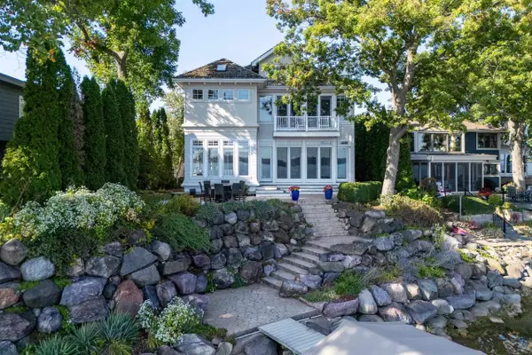 5029 St Cyr Road, Middleton, WI 53562