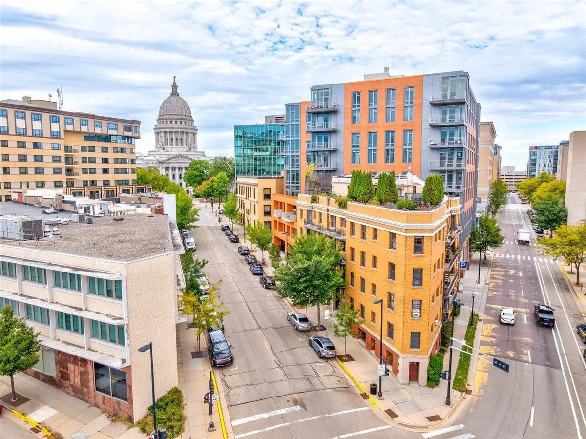 121 S Hamilton Street #2, Madison, WI 53703 - #1