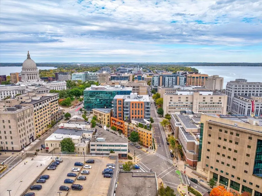 121 S Hamilton Street #2, Madison, WI 53703 - #3