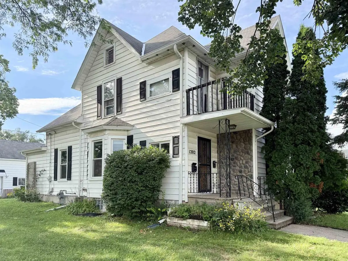 1202 Vine Street, Beloit, WI 53511 - Image #1