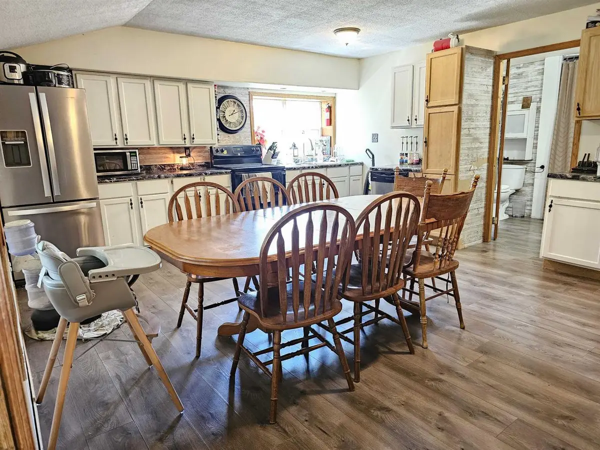 N10939 Cty H Road, Camp Douglas, WI 54618 - Image #1