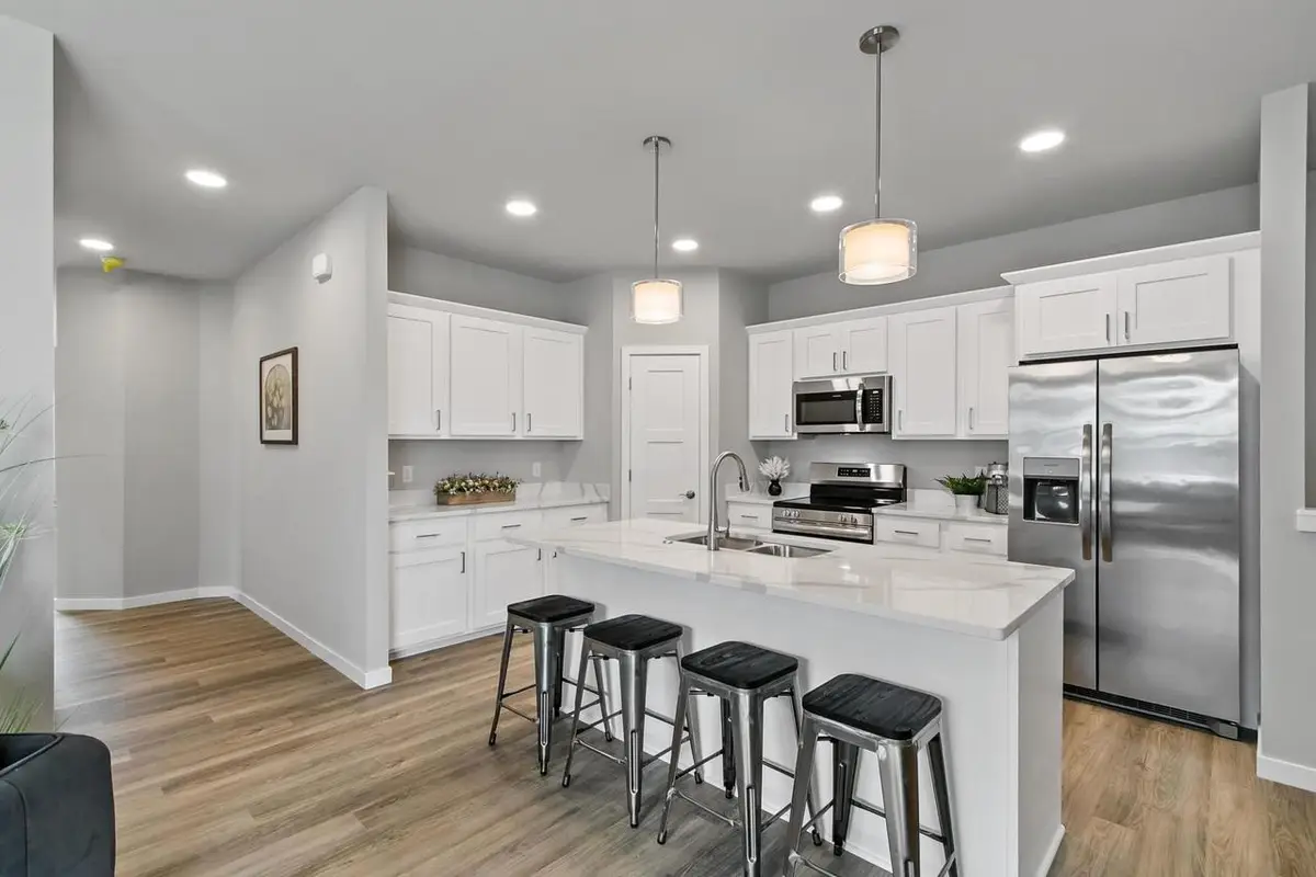 2872 Wild Goose Way, Stoughton, WI 53589 - Image #1