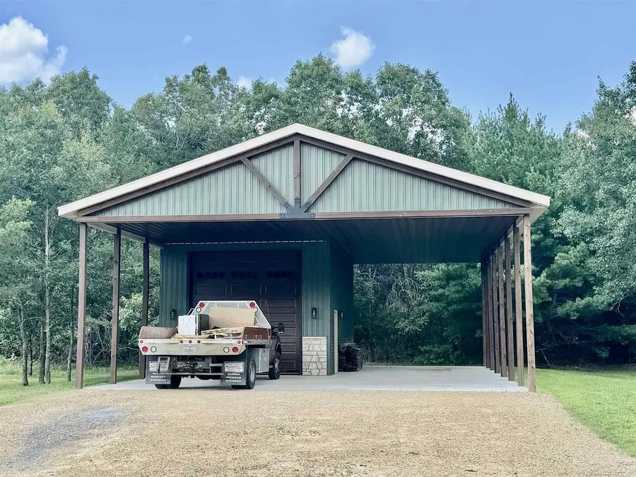 1923 Dakota Junction, Arkdale, WI 54613 - Image #2