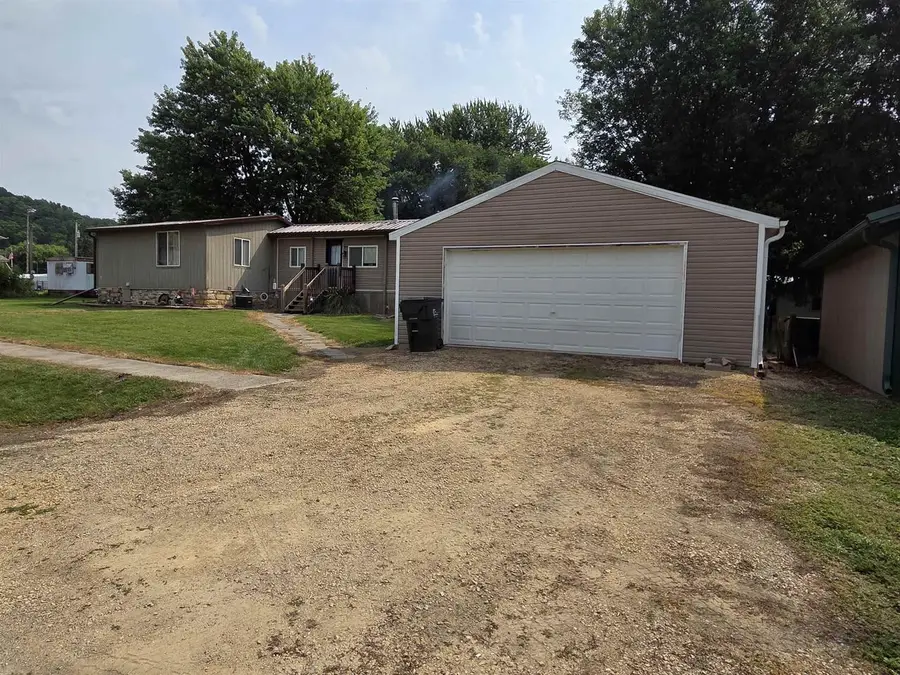 340 S Burlington Avenue, Bagley, WI 53801 - Image #2
