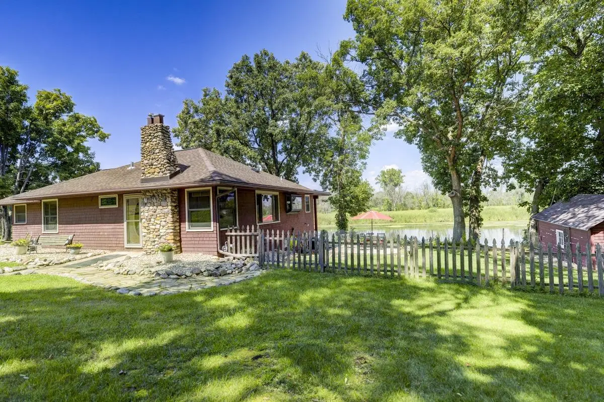 3524 Orvold Park Drive, McFarland, WI 53558 - Image #1