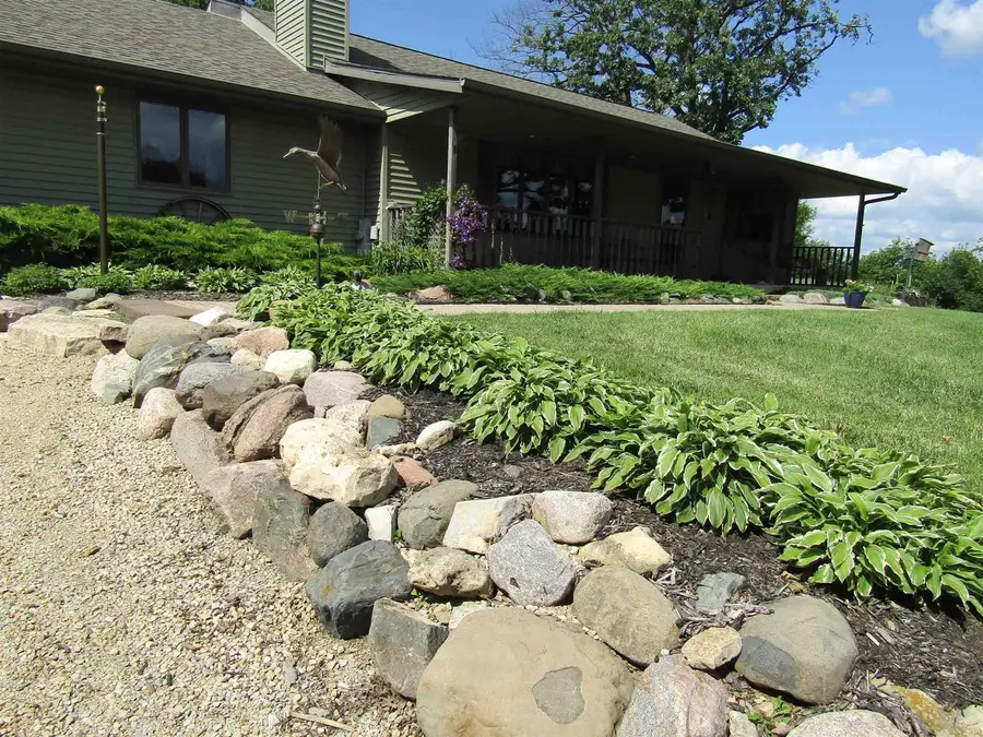 8801 N Serns Road, Milton, WI 53563 - Image #2