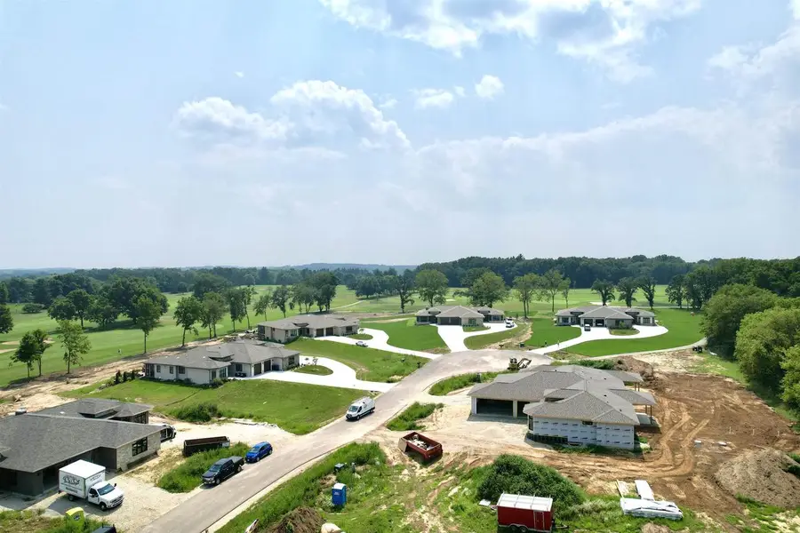 N835 Eagle Ridge Drive, Fort Atkinson, WI 53538 - Image #2