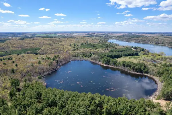 49.79 AC Forest Drive, Hancock, WI 54943