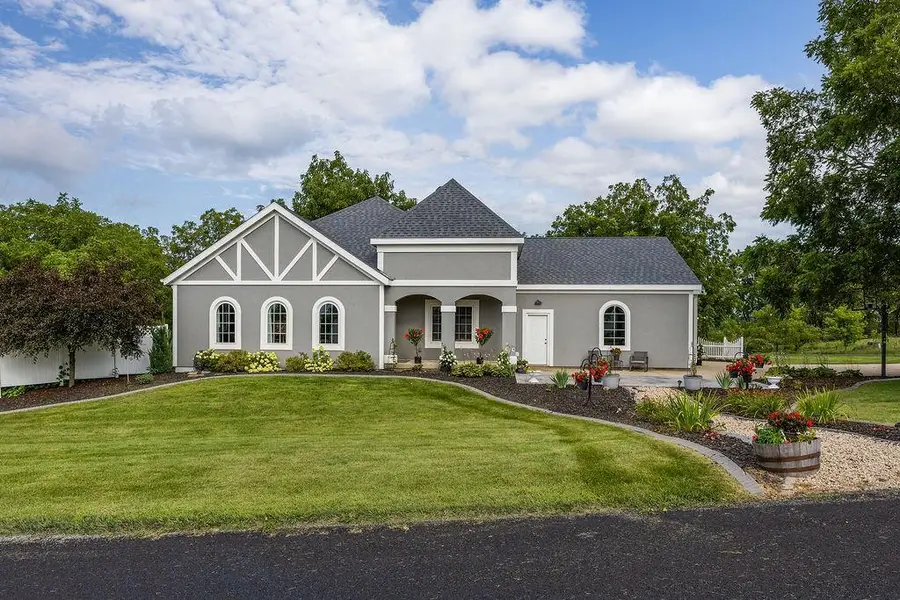 W8820 Highway 39, Blanchardville, WI 53516 - Image #2