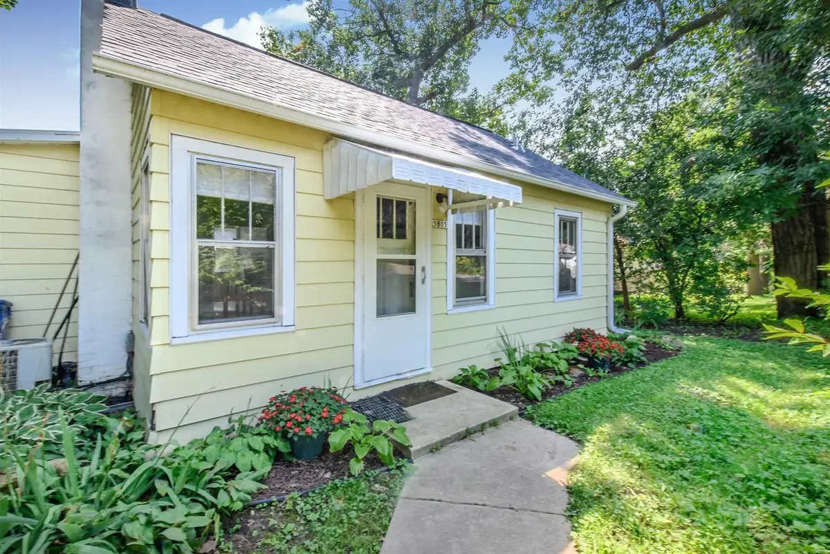 5805 Roosevelt Street, Middleton, WI 53562 - Image #1