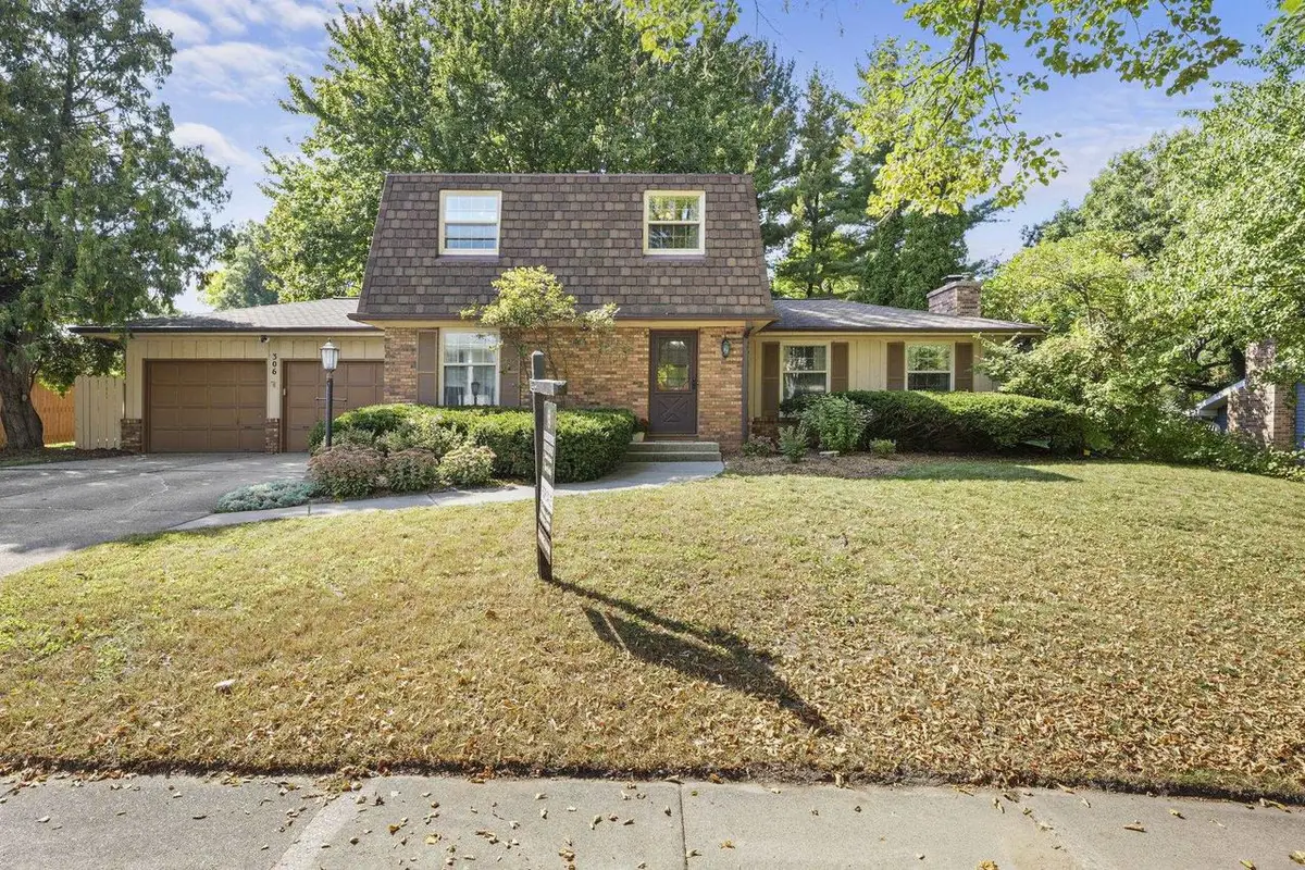 306 Walnut Grove Drive, Madison, WI 53717 - Image #1