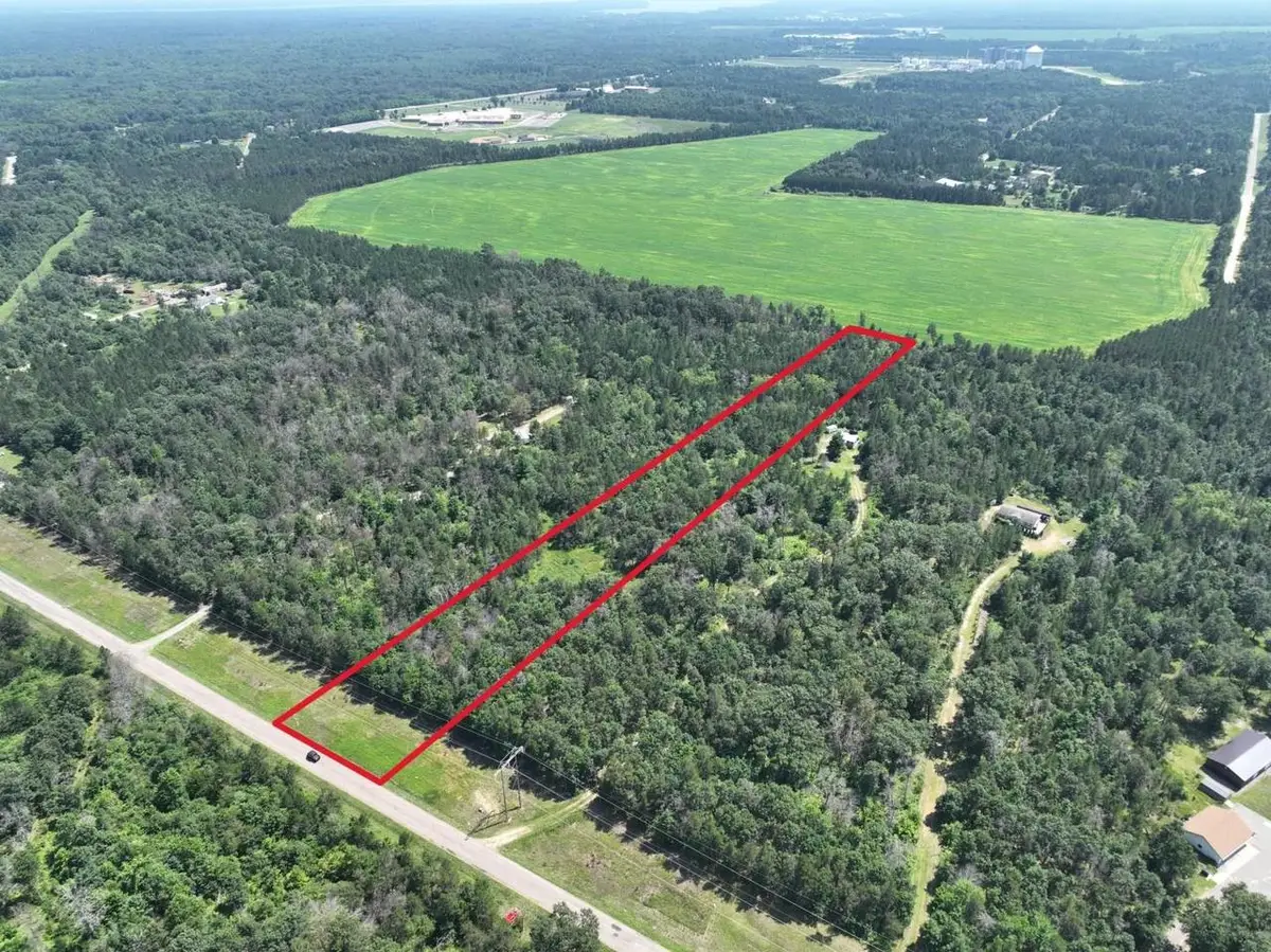 4.98 Ac 23rd Street, Necedah Town, WI 54645 - Image #1