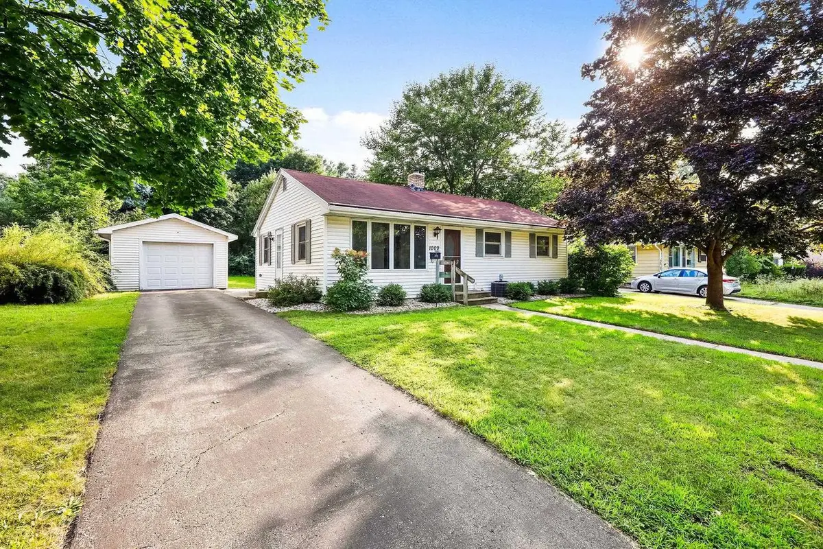 1009 Northland Drive, Madison, WI 53704 - Image #1