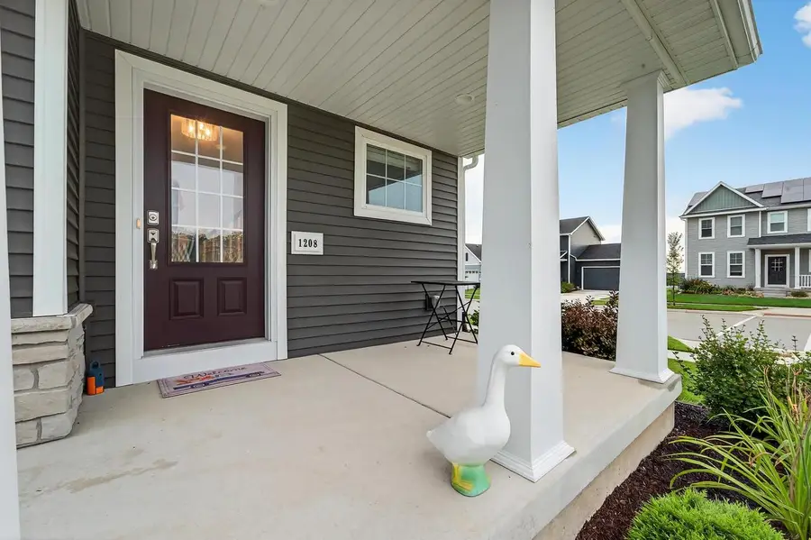 1208 Merry Blossom Lane, Verona, WI 53593 - #2