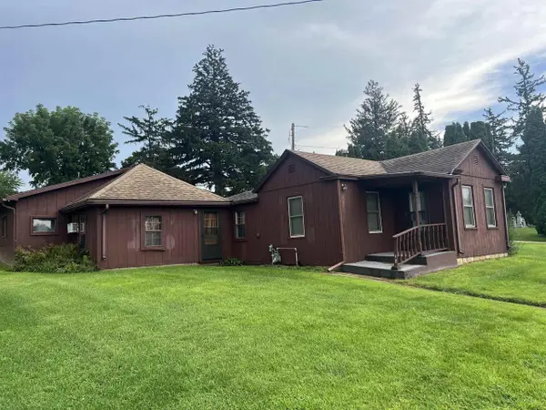 334 S Sidney Street, Shullsburg, WI 53586