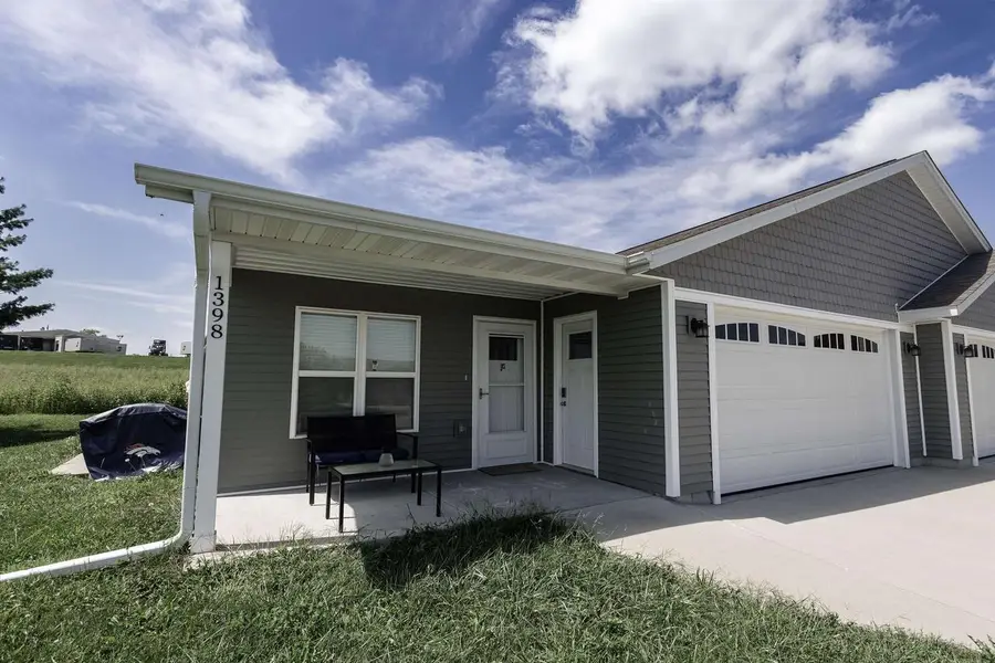 1398 Bea Ann Drive, Dodgeville, WI 53533 - Image #2