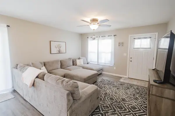 1400 Bea Ann Drive, Dodgeville, WI 53533