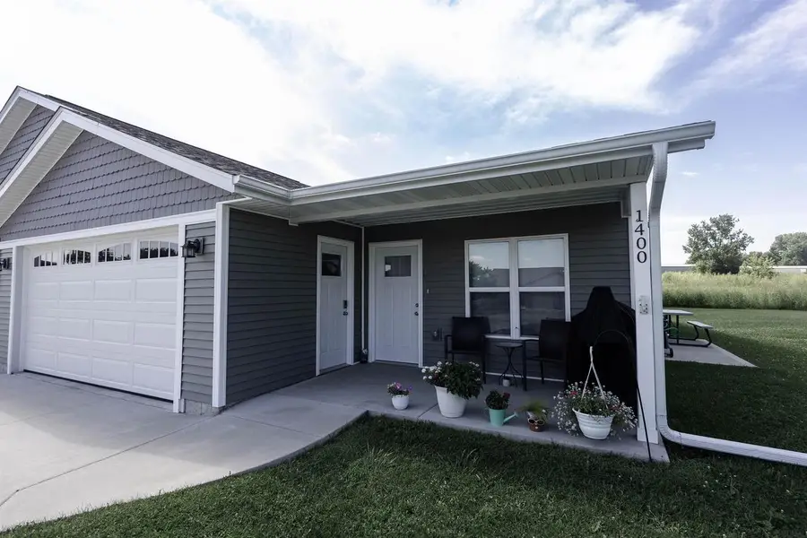 1400 Bea Ann Drive, Dodgeville, WI 53565 - #2