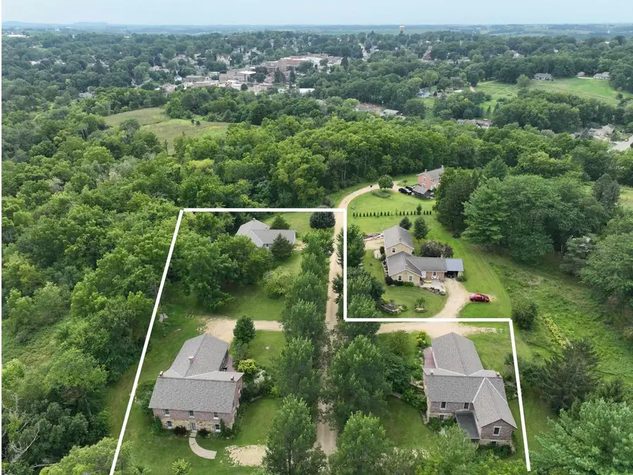 141-151 Merry Christmas Lane, Mineral Point, WI 53565 - Image #2