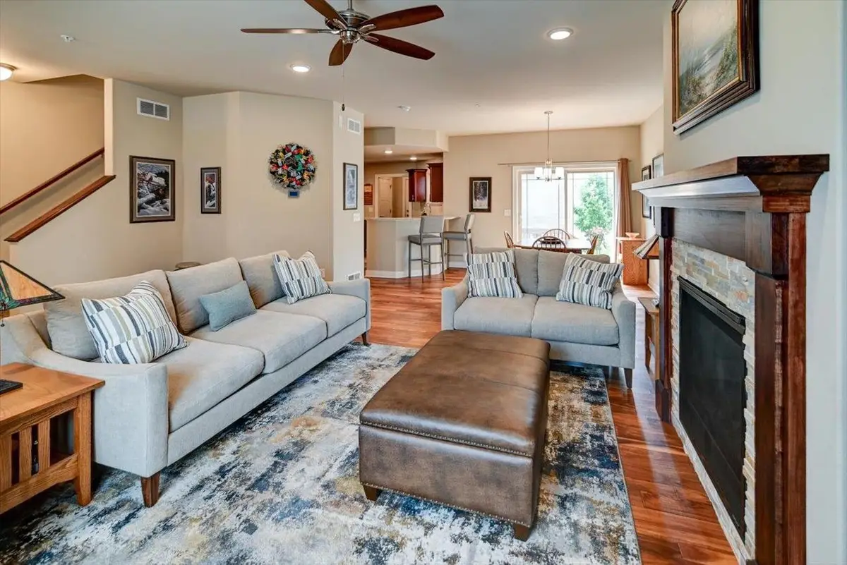 2537 New Town Drive, Sun Prairie, WI 53590 - Image #1