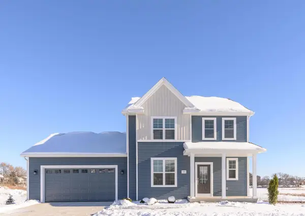 1221 Orchid Petal Drive, Sun Prairie, WI 53590