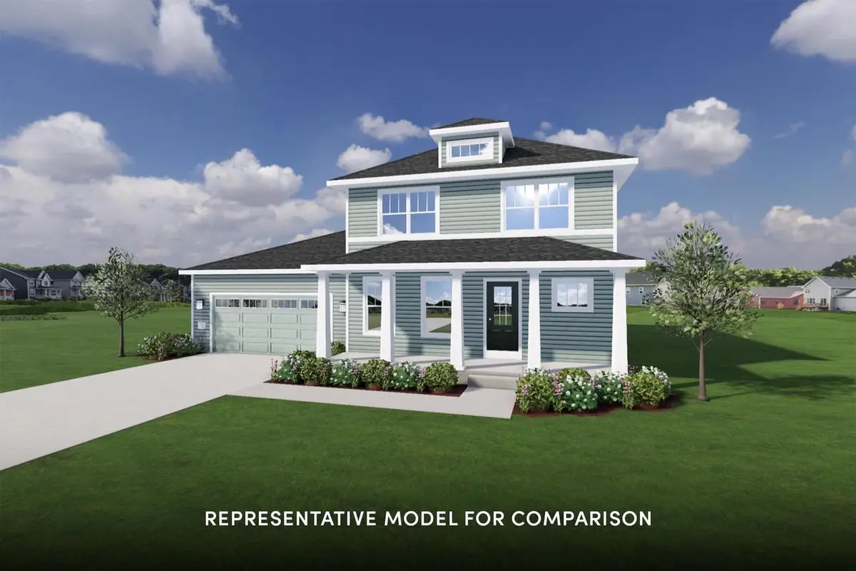 8002 Laufenberg Boulevard, Cross Plains, WI 53528 - Image #1