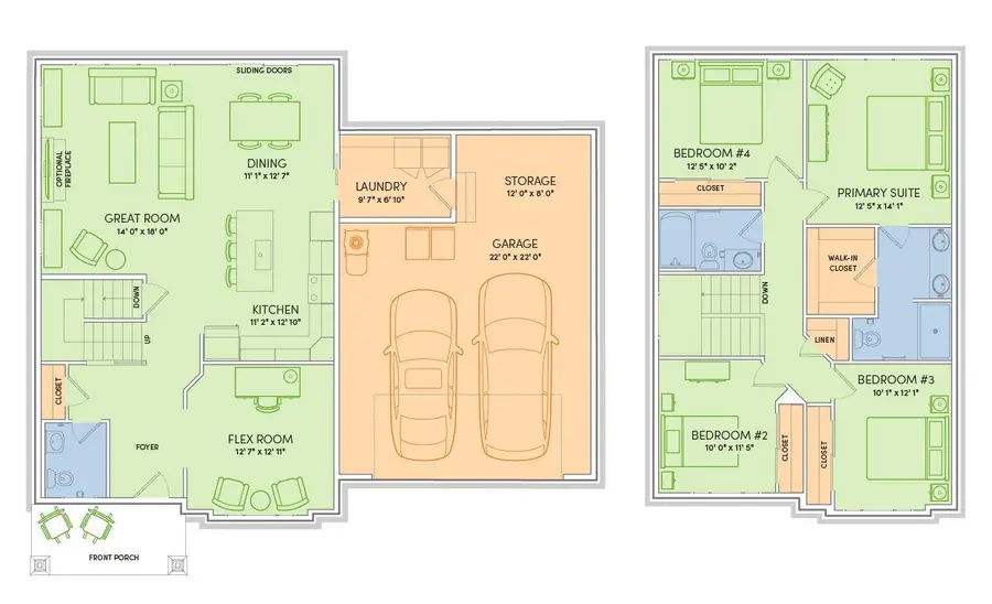 8002 Laufenberg Boulevard, Cross Plains, WI 53528 - Image #2