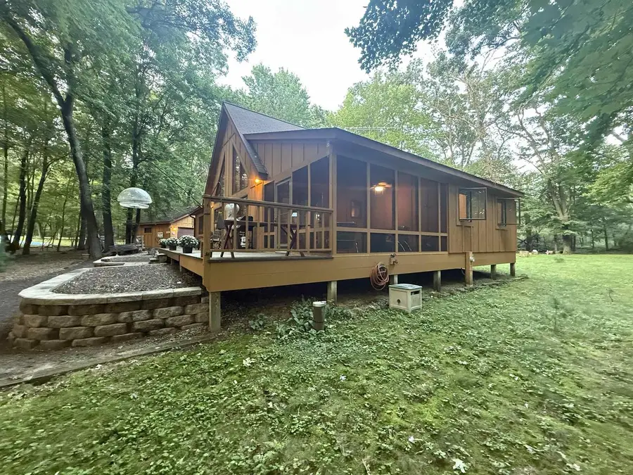 E10091 Buckhorn Road, Reedsburg, WI 53959 - Image #2