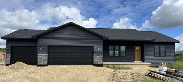 110 Windmill Ridge Road, Evansville, WI 53536