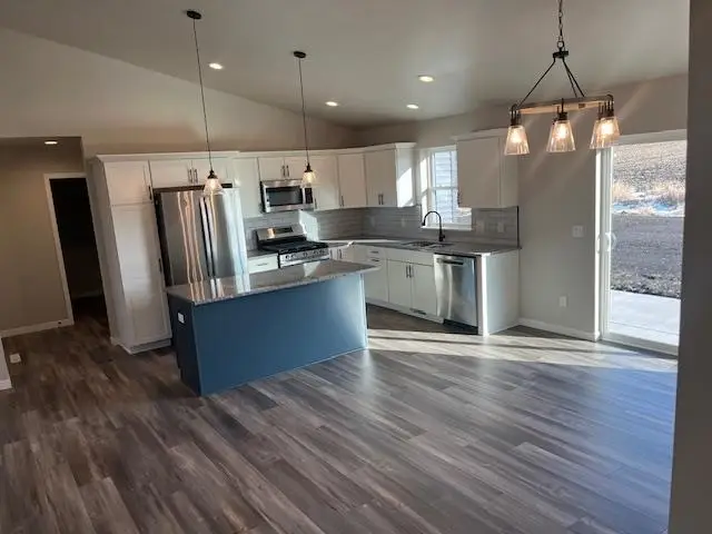 110 Windmill Ridge Road, Evansville, WI 53536 - Image #3