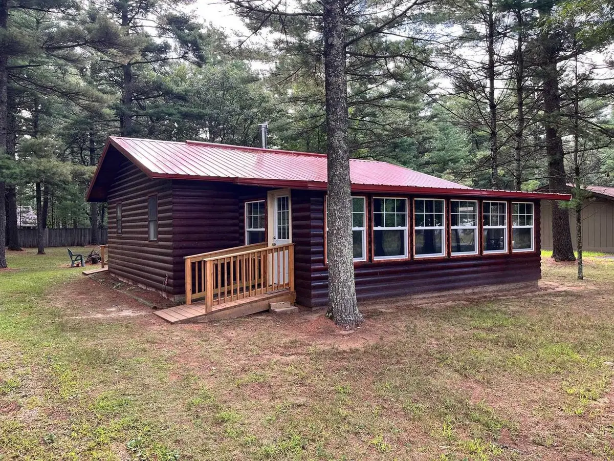 1738 20th Avenue, Arkdale, WI 54613 - Image #1