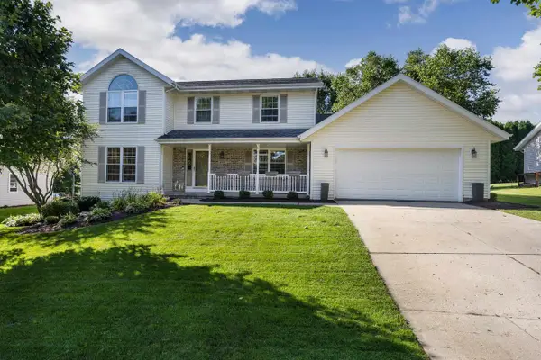 2919 Dartmouth Drive, Janesville, WI 53548