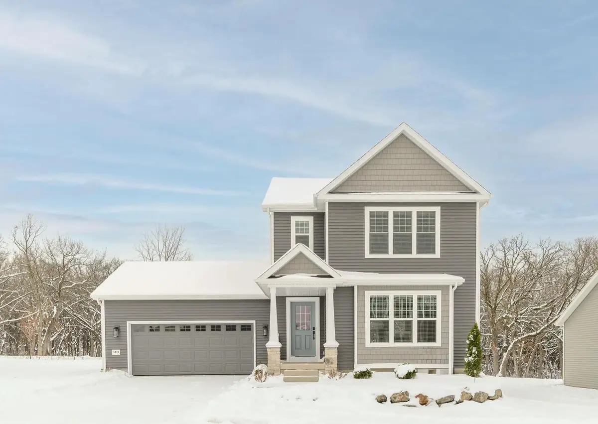 5927 Woodbine Drive, Madison, WI 53718 - #1